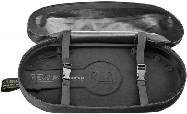 Aeroe Quick Mount Pod Gepäcktasche – Bild 7