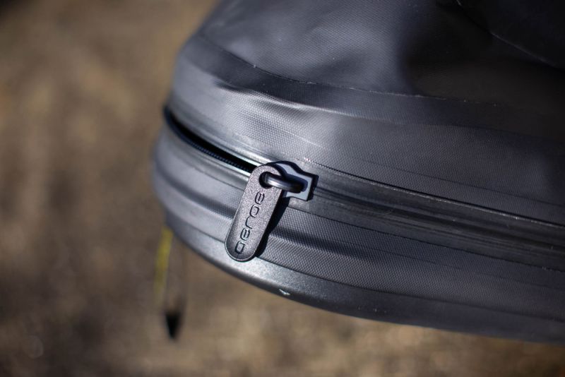 Aeroe Quick Mount Pod Gepäcktasche – Bild 3
