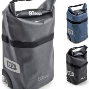 B&W B3 Bag – Fahrradtasche