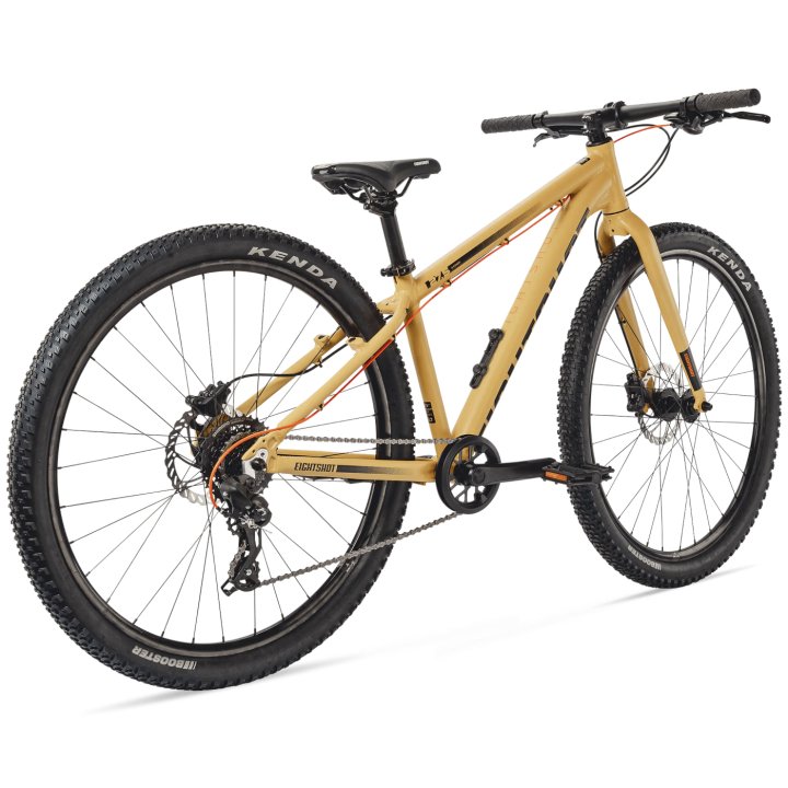 Eightshot COADY 275 SL DISC - 27,5" Kinder Mountainbike - 2026 - sand – Bild 6