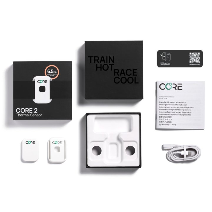 CORE 2 Wärmesensor – Bild 6