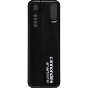 Cannondale Smartsense Garmin Varia Core CXB100 Batterie