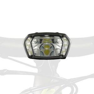 Lupine SL X S-Pedelec E-Bike Frontleuchte