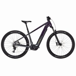 FOCUS Jarifa² 6.7 - 29" E-MTB - 540 Wh - 2026 - dreamviolet / diamondblack