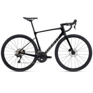 Giant DEFY ADVANCED 2 - Carbon Rennrad - 2026 - abyss black