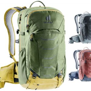 Deuter Attack 20 – Protektor-Rucksack