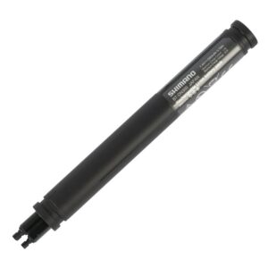 Shimano BT-DN300 Di2 Akku (2. Generation) – Einbautyp – schwarz