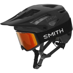 Smith Payroll MIPS Helm - Matte Ash / Roam