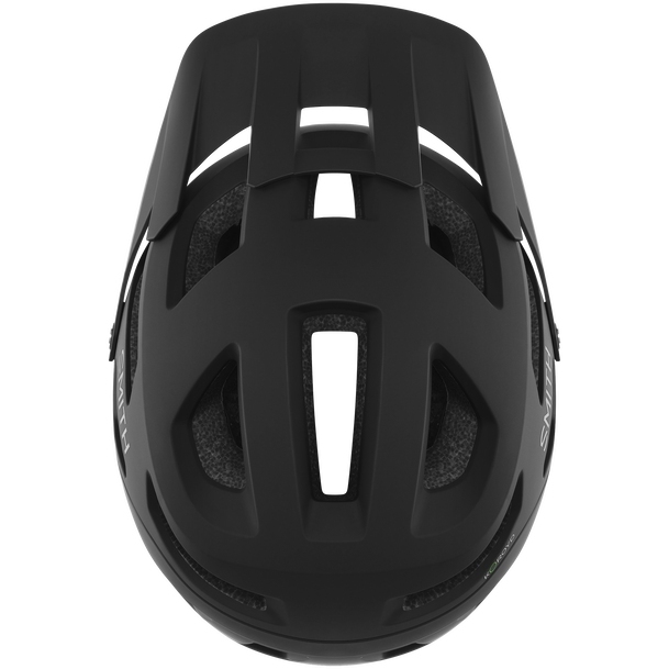 Smith Payroll MIPS Helm - Matte Black – Bild 6
