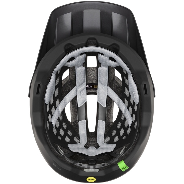 Smith Payroll MIPS Helm - Matte Black – Bild 5