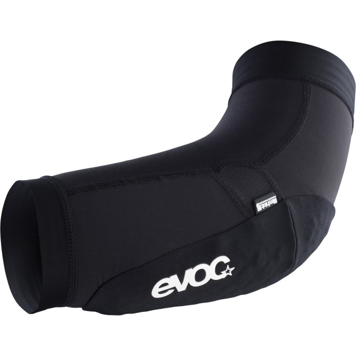 EVOC Ellbogenprotektor LS Flex Lite - Schwarz – Bild 4