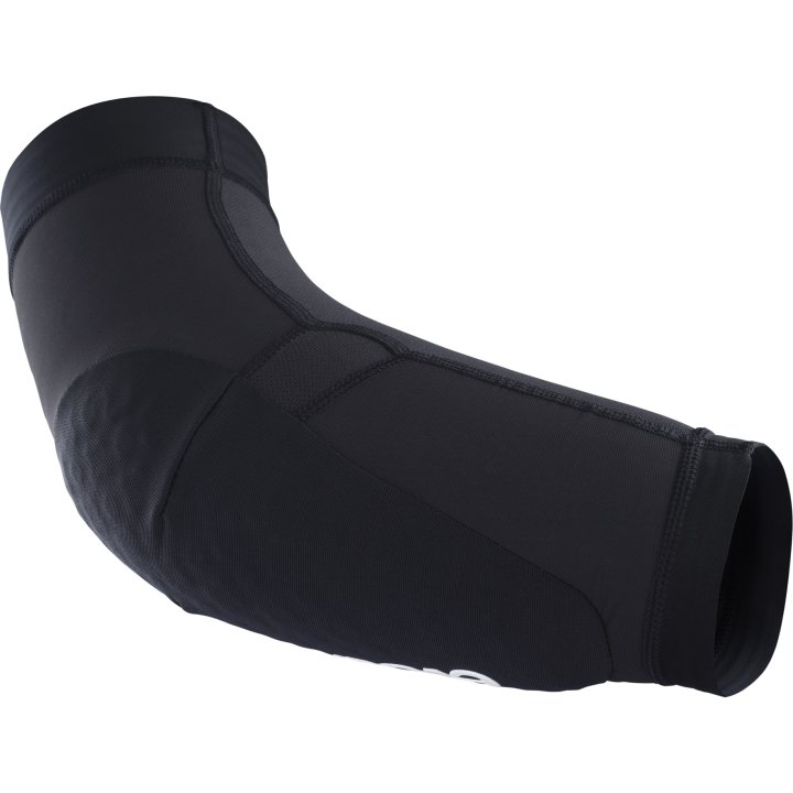 EVOC Ellbogenprotektor LS Flex Lite - Schwarz – Bild 3