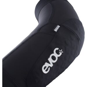 EVOC Ellbogenprotektor LS Flex Lite - Schwarz