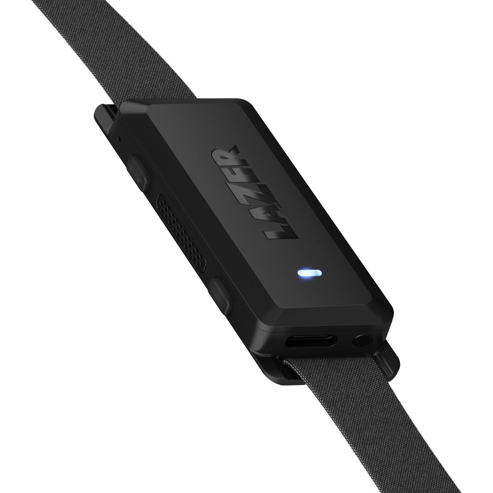 Lazer VeloVox Kommunikationssystem – Bild 3