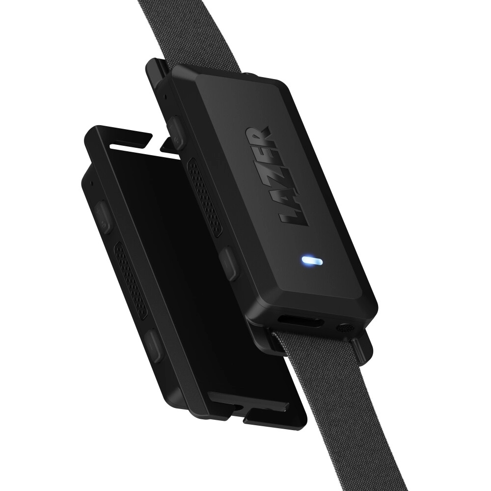 Lazer VeloVox Kommunikationssystem