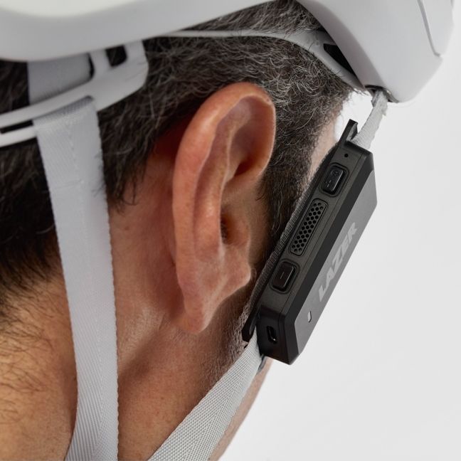 Lazer VeloVox Kommunikationssystem – Bild 5