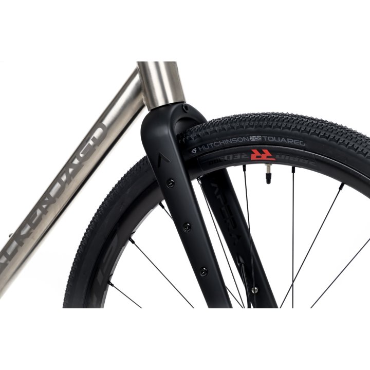 Falkenjagd ARISTOS GT GRAVEL - GRX - Gravel Bike - 2026 – Bild 3
