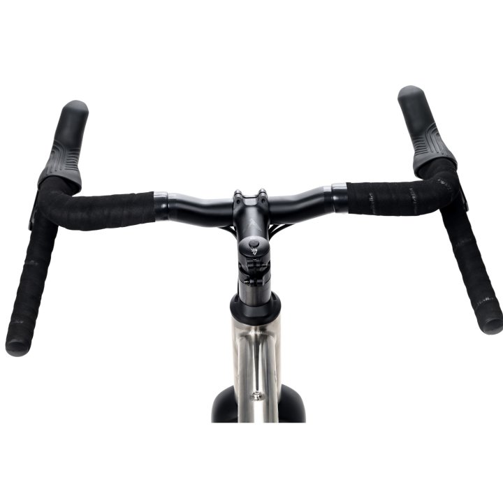Falkenjagd ARISTOS GT GRAVEL - GRX - Gravel Bike - 2026 – Bild 11
