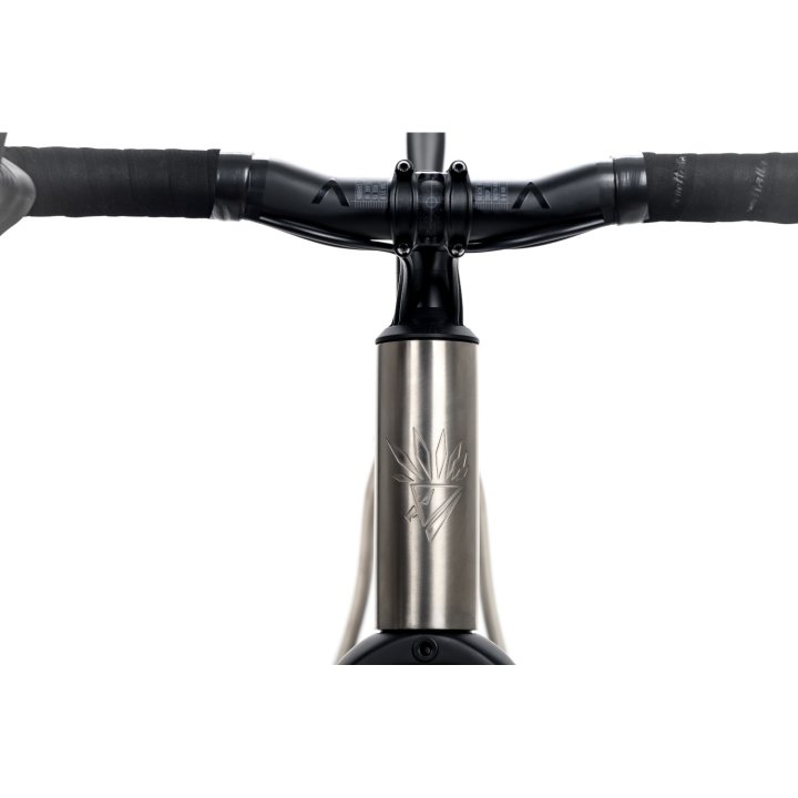 Falkenjagd ARISTOS GT GRAVEL - GRX - Gravel Bike - 2026 – Bild 5