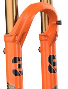 Fox Racing 38 K FLOAT 29″ Factory 170 Grip2 Tapered Boost