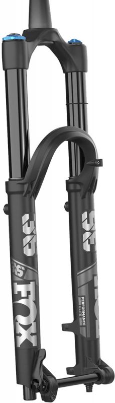 RockShox Pike Ultimate Charger 3 RC2 27,5″ DebonAir+
