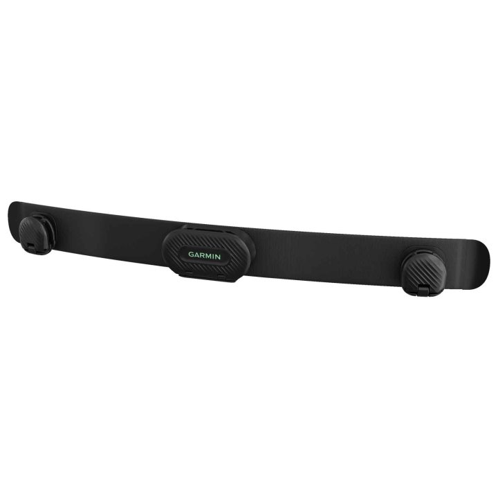 Garmin HRM-Fit™ Herzfrequenzmesser + Brustgurt für Damen – Schwarz – Bild 6