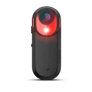 Garmin Varia RCT716 StVZO Fahrradradar mit Rücklicht – schwarz
