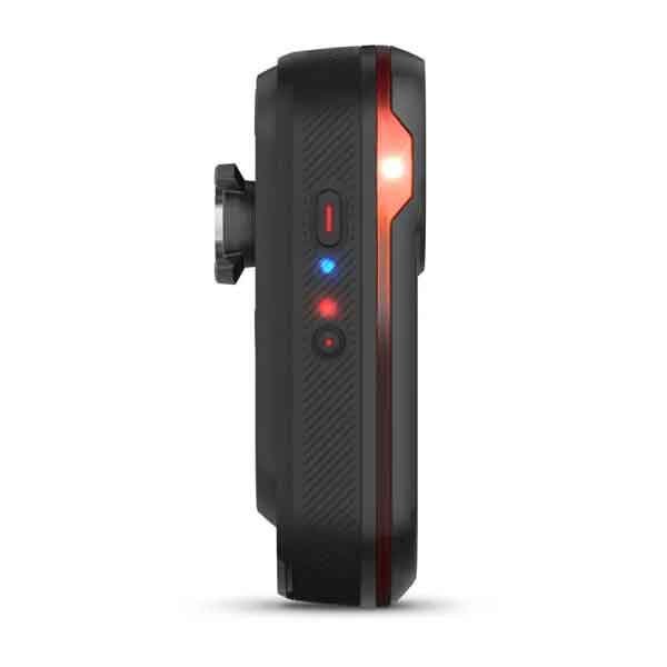 Garmin Varia RCT716 StVZO Fahrradradar mit Rücklicht – schwarz – Bild 5