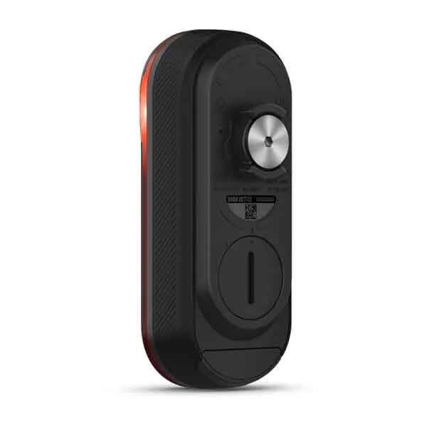 Garmin Varia RCT716 StVZO Fahrradradar mit Rücklicht – schwarz – Bild 4