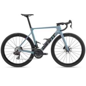 Giant PROPEL ADVANCED PRO 0 AXS - Carbon Rennrad - 2026 - prismatic haze