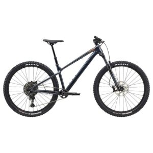 Cannondale HABIT HT 1 - 29" Mountainbike - 2026 - tungsten blue