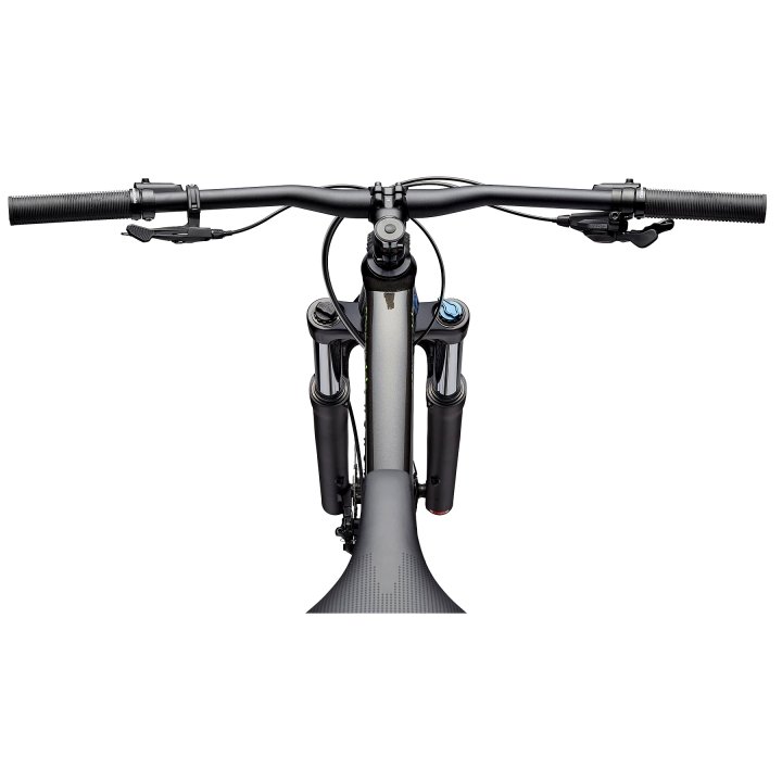 Cannondale HABIT HT 2 - 29" Mountainbike - 2026 - obsidian – Bild 8