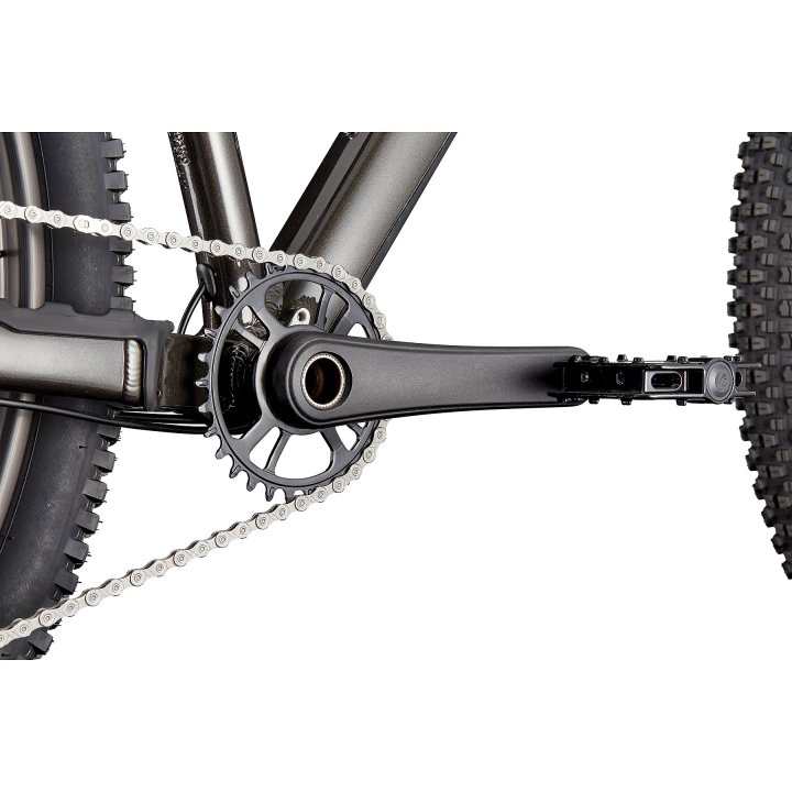 Cannondale HABIT HT 2 - 29" Mountainbike - 2026 - obsidian – Bild 7