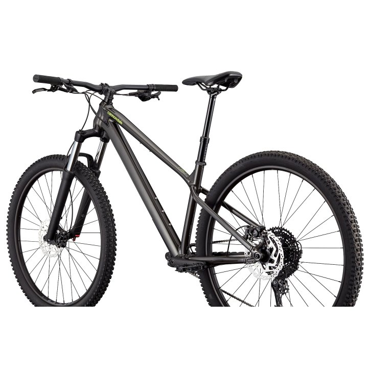 Cannondale HABIT HT 2 - 29" Mountainbike - 2026 - obsidian – Bild 9