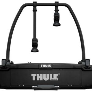Thule VeloSpace XT 2 BLACK EDITION 938 – Fahrradträger