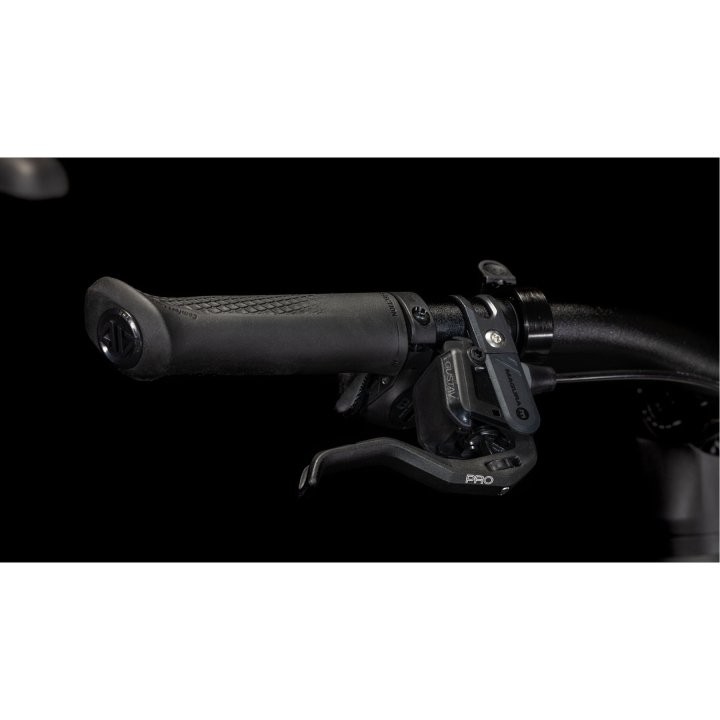 CUBE KATHMANDU HYBRID SLT 800 - Trekking E-Bike - 2025 - golddust / black – Bild 3