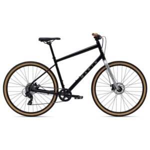 Marin KENTFIELD 1 - Fitness Bike - 2026 - schwarz