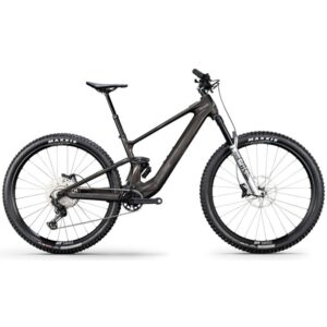 Lapierre E-ZESTY AM 8.4 - 29" Carbon E-Mountainbike - 2026 - anthra grey