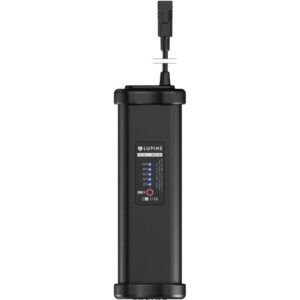 Lupine 10,0 Ah SmartCore Batterie