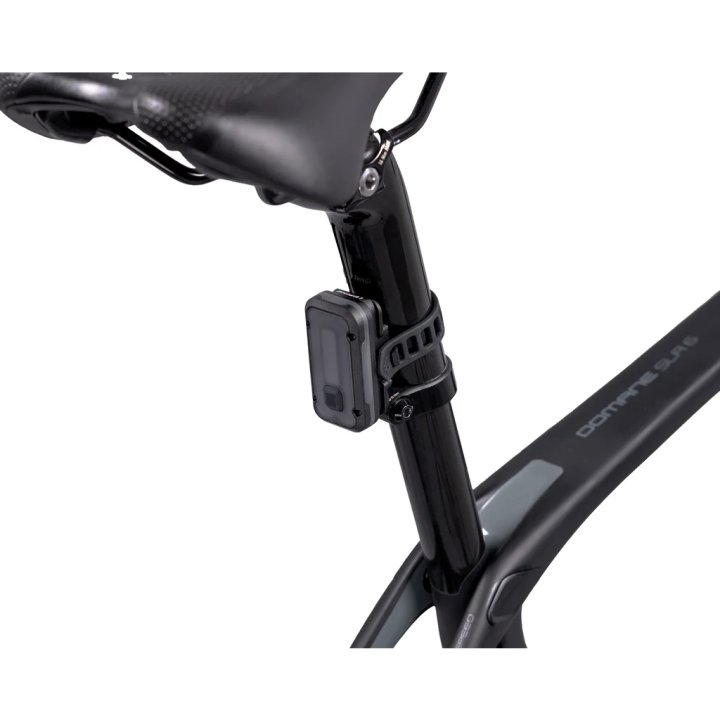Lupine Rotlicht Pro LED-Rücklicht