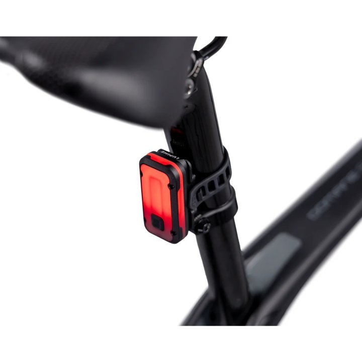 Lupine Rotlicht Pro LED-Rücklicht – Bild 5