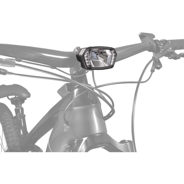Lupine SL X - E-Bike Frontleuchte - Giant - 31.8mm – Bild 4