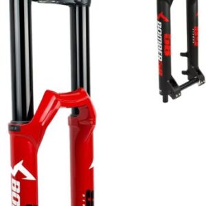 Marzocchi Bomber 58 27,5″ Grip Lowspeed Compression