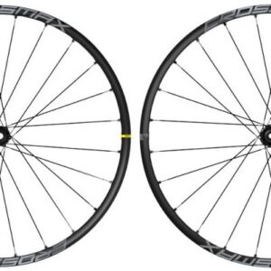 Mavic Crossmax XLS 29″ Boost Shimano Laufradsatz