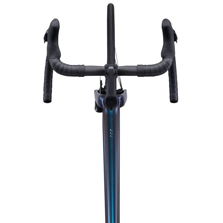Giant TCR ADVANCED PRO 0 Di2 - Carbon Rennrad - 2025 - ocean twilight – Bild 10