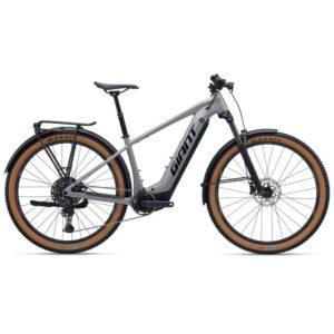 Giant FATHOM E+ EX - 29" E-Mountainbike - 2026 - Good Grey
