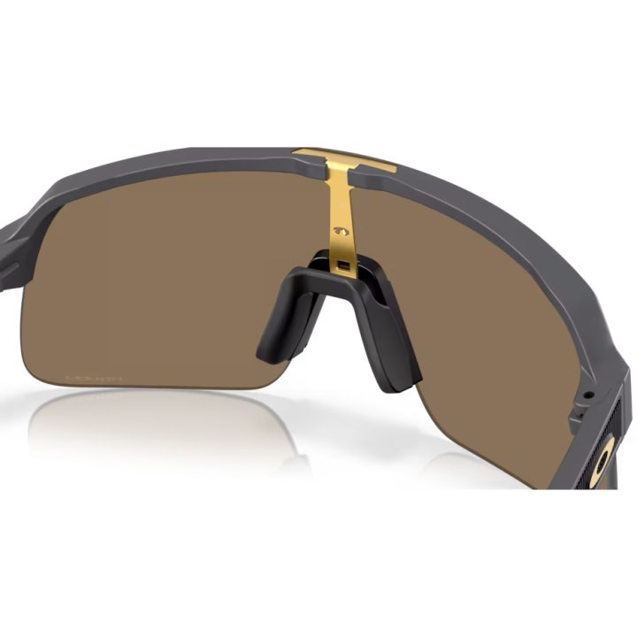 Oakley Sutro Lite S Brille - Matte Carbon/Prizm 24K - OO9496-0934