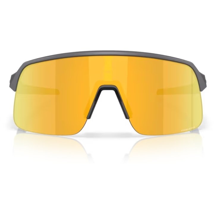 Oakley Sutro Lite S Brille - Matte Carbon/Prizm 24K – Bild 5