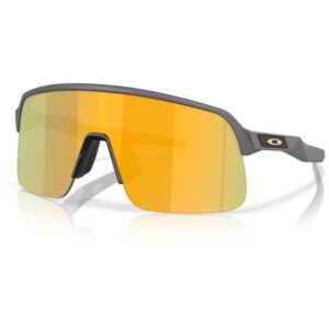 Oakley Sutro Lite S Brille - Matte Carbon/Prizm 24K - OO9496-0934
