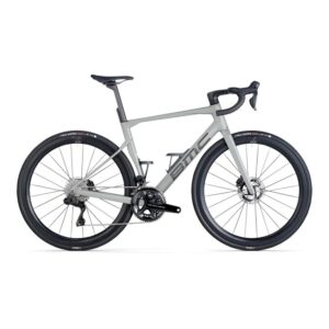 Niner ORE 9 RDO Apex 1 XPLR - Carbon Gravel Bike - 2026 - grau